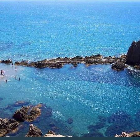 Cabo De GataPiso Caramel公寓 外观 照片